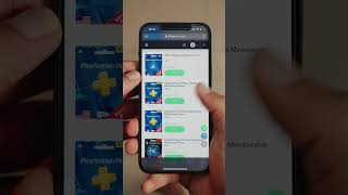 How To Buy Cheap PSN, PS Plus, Xbox Live, iTunes Gift Cards #Shorts