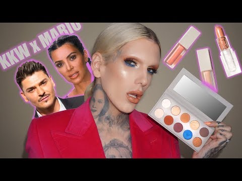 Video: Jeffri Star Kim?