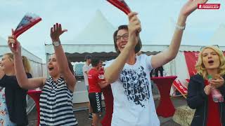 Rostocker Firmenlauf