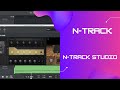 Ntrack ntrack studio