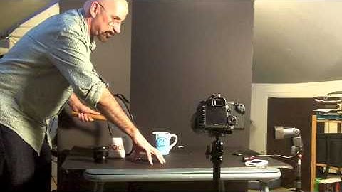 Using TriggerTrap With a Flash