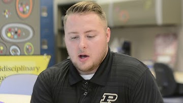 Multidisciplinary Engineering