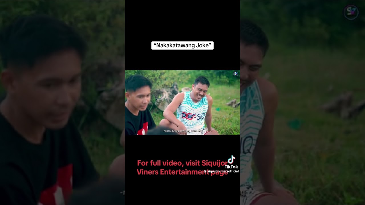 #disclaimernocopyrightinfringementintended #comedy #funny #siquijorviners #fummymemes 