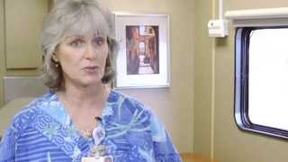 Mobile Mammography - Discover Health Episode 14