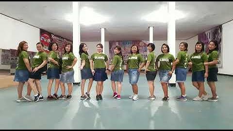 ROCKN ROL KING/Chore CAECILIA M FATRUAN/GDC MERAUKE PAPUA INFONESIA