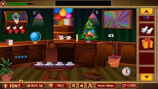 501 Room Escape Level 342 Walkthrough