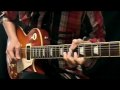 The Beatles - While My Guitar Gently Weeps Guitar Solo Cover
