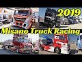 European Truck Championship Misano 2019 Preview - Venerdì/Friday - Paddocks & some Custom Trucks