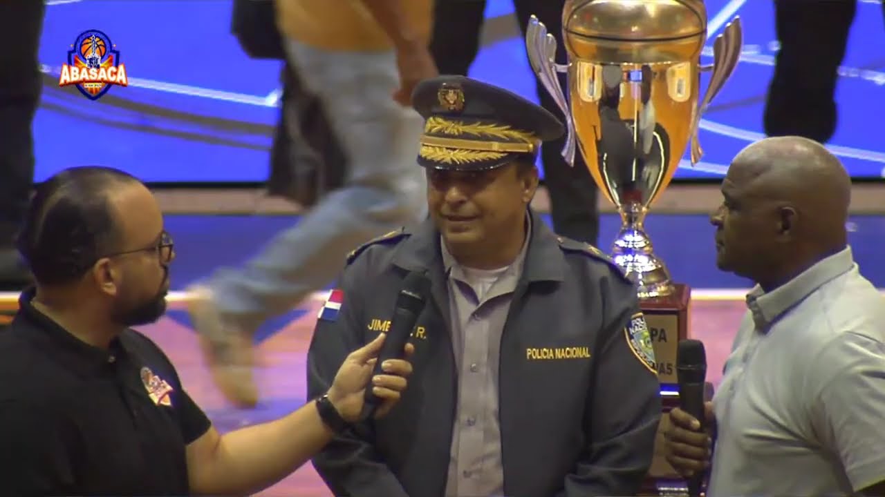 PUEBLO NUEVO VS PLAZA VALERIO (SERIE FINAL TORNEO ABASACA 2025) JUEGO #3