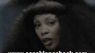 The Deep-1977 Tv Soundtrack Commercial Wdonna Summer-Casablanca Records