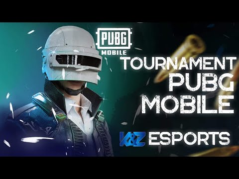 K\u0026Z ESPORTS TOURNAMENT 1/4 FINAL GROUP D