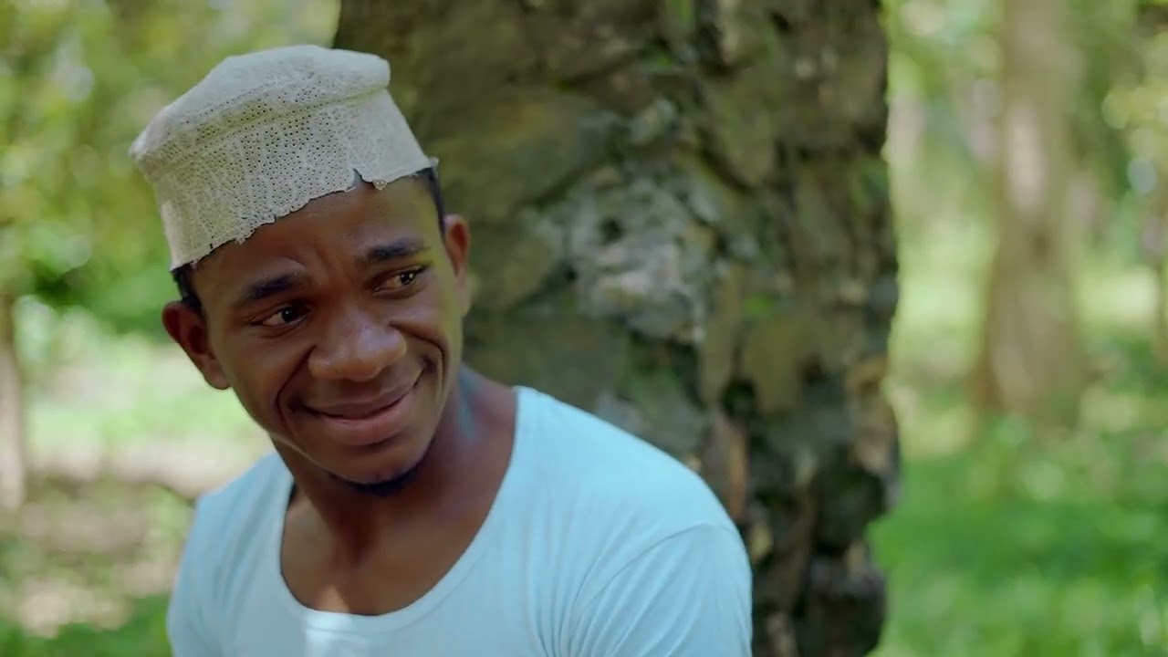 #17 - MKATAA PEMA - MAU MPEMBA - FUMBUA MACHO