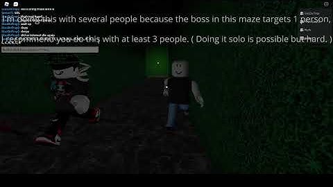 Identity Fraud Maze 1-2 Tutorial