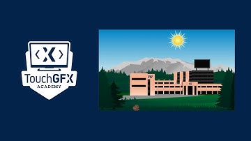 How to TouchGFX: Three ways to move and animate widgets