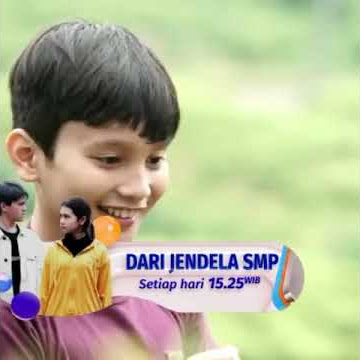 TRAILER DARI JENDELA SMP 22 JANUARI 2022