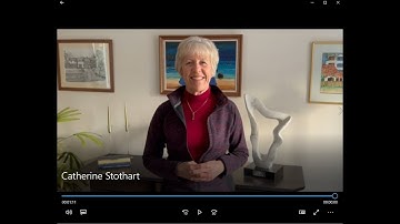 Catherine Stothart: How to Interact in the New Normal