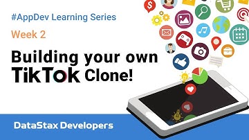 Build your own TikTok Clone!