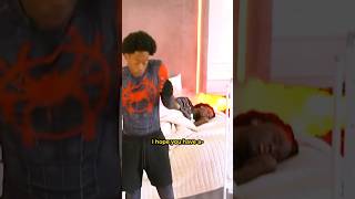 This Was Too Dangerous