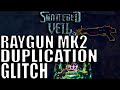 Black Ops 6 Zombies Glitches: Shattered Veil Raygun MK2 Duplication Glitch! (BO6 Zombies Glitches)