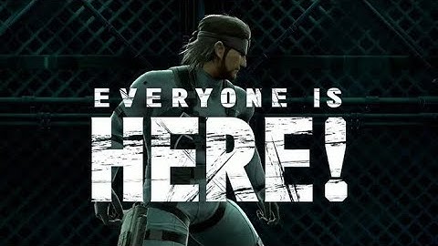 Instant Attack Level 9 CPU Tournament #5: (Almost) Everyone Is Here! PART 2