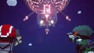 數位方塊地球防衛隊。#shorts #數位方塊地球防衛隊。