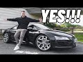 The ONE THING I HATE about My Audi R8 is FIXED!