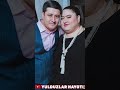 Turmush O'rtog'idan Katta O'zbek Ayol San'atkorlari