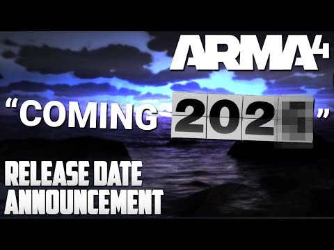 Arma 4 (видео)