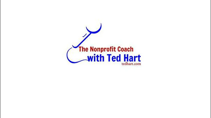 Nonprofit Coach: The Overhead Myth w/ Art Taylor, Jacob Harold and Ken Berger