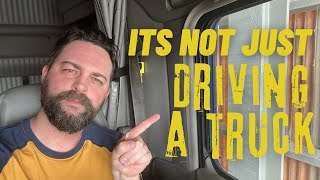 Trucking IS A Skilled Profession. Here’s Why: by Scout Truck 1,604 views 7 days ago 12 minutes, 27 seconds