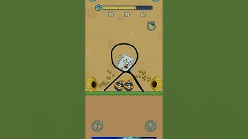 game save the doge #games #shorts #dog #savethedoge