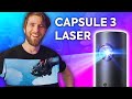 I am the movie now  nebula capsule 3 laser