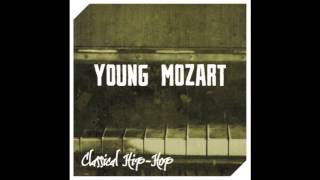 Young Mozart- Waltz in G Flat (Position Music)