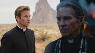 First Look At Val Kilmers New Ai Film Role In As Deep As The Grave