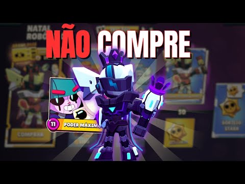 DO NOT BUY the Brawl Pass or Gigi before seeing THIS!