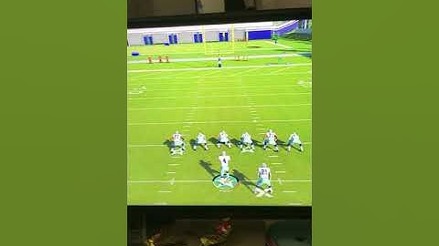 How to qb slide madden 21!! Best quality