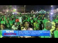 APNU Launches Putting People First Campaign With Bold Promises And New Faces