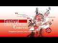Capture de la vidéo Le Film Du 22Ème Festival Découvrir (12-16 Août 2024)