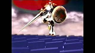 Jetix on ABC Family Block DER Digimon: RL Premiere Encore Presentation Next Promo (November 6, 2005)