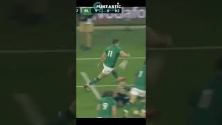 Irish Rugby Magic