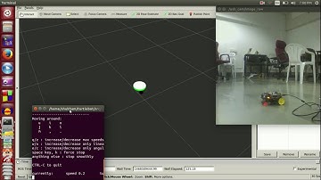 teleop using encoder