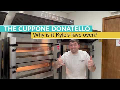 Support four DONATELLO - Cuisine et comptoir