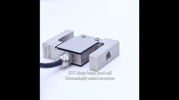 S type Load cell