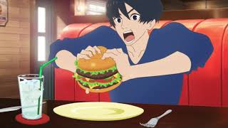 『きみと、波にのれたら』港＆ひな子の歌