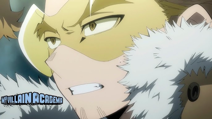 Boku no Hero Academia Season 5 – 02 - Lost in Anime