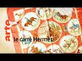 Le carr herms  karambolage  arte