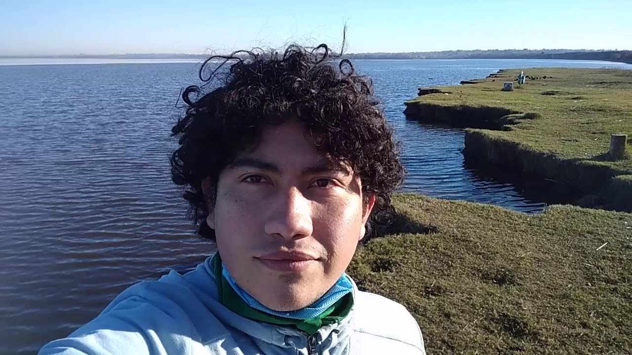 Dique Roggero - YouTube