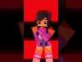 Aphmau Bellamy Demon Dance Memes Shorts Minecraftanimation 