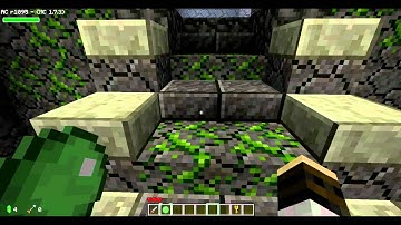 AdventureCraft - Legend of Zelda Dungeon 1 (1/2)