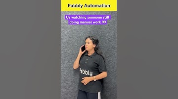 Judging a Manual Worker Who Doesn’t Know About Automation | My Work Bestie & I React!